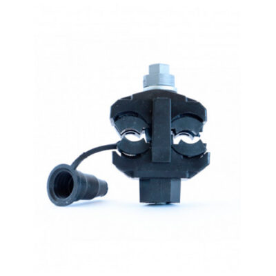 MC 5293 Morsetto Universale In Metallo – Serraggio Robusto